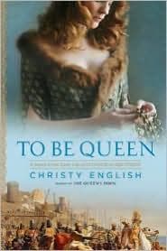 Tapa de To Be Queen