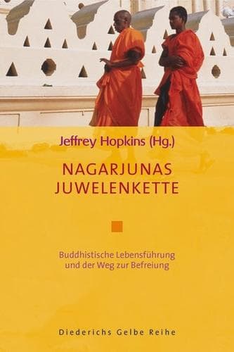 Tapa de Nagarjunas Juwelenkette