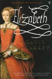Tapa de Elizabeth