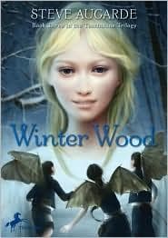 Tapa de Winter Wood