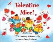 Tapa de Valenting Mice!