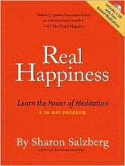 Tapa de Real Happiness
