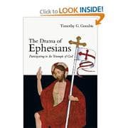 Tapa de Drama of Ephesians