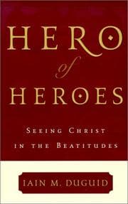 Tapa de Hero of Heroes
