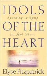 Tapa de Idols of the Heart