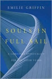 Tapa de Souls in full sail