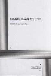 Tapa de Yankee dawg you die