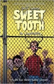 Tapa de Sweet Tooth