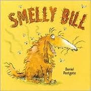 Tapa de Smelly Bill