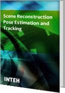 Tapa de Scene Reconstruction Pose Estimation and Tracking