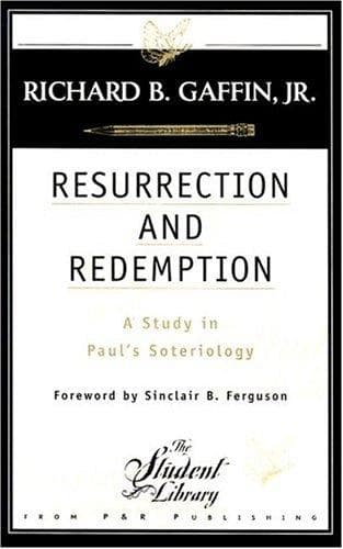 Tapa de Resurrection and redemption