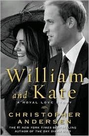 Tapa de William and Kate