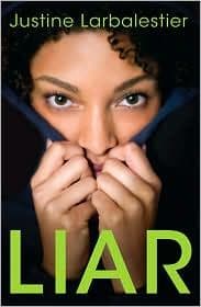 Tapa de Liar