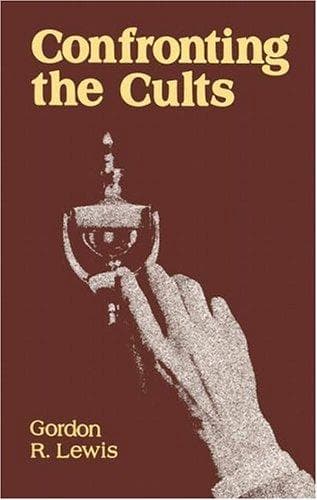 Tapa de Confronting the Cults:
