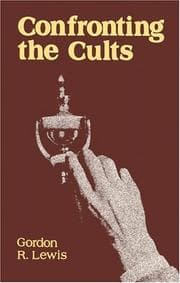 Tapa de Confronting the Cults: