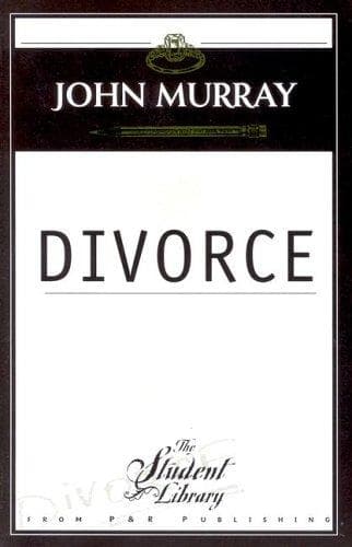 Tapa de Divorce