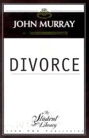 Tapa de Divorce