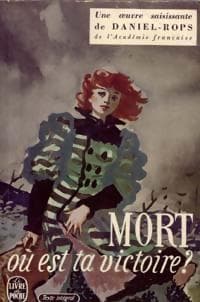 Tapa de Mort, où est ta victoire?