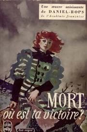 Tapa de Mort, où est ta victoire?