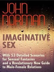 Tapa de Imaginative Sex