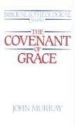 Tapa de The Covenant of Grace
