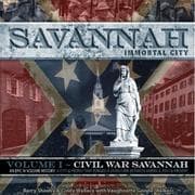 Tapa de Savannah