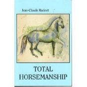 Tapa de Total horsemanship