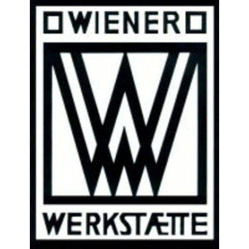 Tapa de Wiener Werkstätte