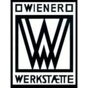 Tapa de Wiener Werkstätte