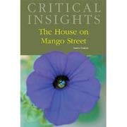 Tapa de The house on Mango Street