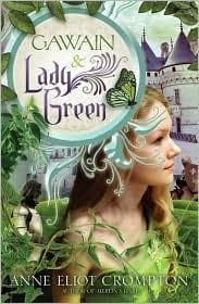 Tapa de Gawain & Lady Green