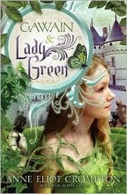 Tapa de Gawain & Lady Green