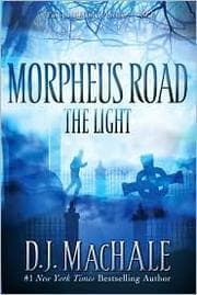 Tapa de The light