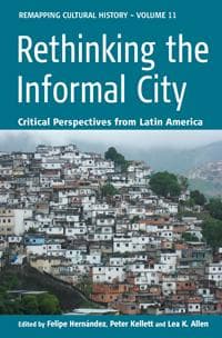 Tapa de Rethinking the Informal City