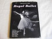 Tapa de Mike Davis at the Royal Ballet