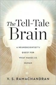 Tapa de The Tell-Tale Brain