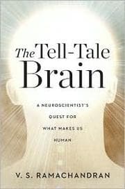 Tapa de The Tell-Tale Brain