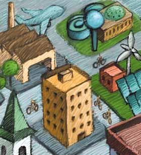 Tapa de Sustainable architecture white papers