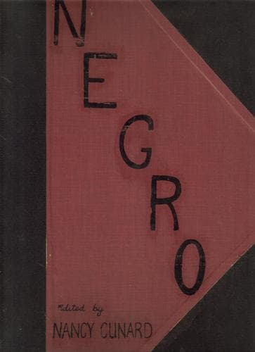 Tapa de Negro