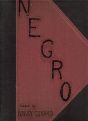 Tapa de Negro
