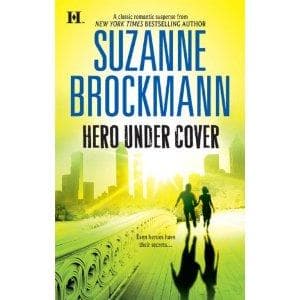 Tapa de Hero under cover