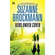 Tapa de Hero under cover