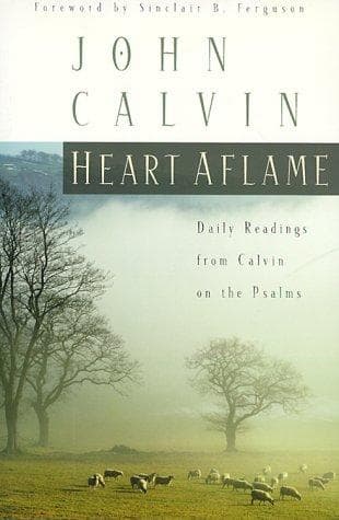 Tapa de Heart aflame