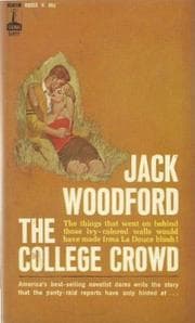 Tapa de The College Crowd