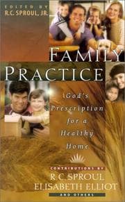 Tapa de Family Practice