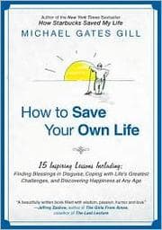 Tapa de How to Save Your Own Life