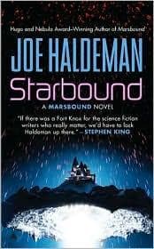 Tapa de Starbound
