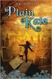 Tapa de Plain Kate