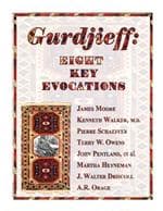 Tapa de Gurdjieff