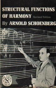 Tapa de Structural functions of harmony
